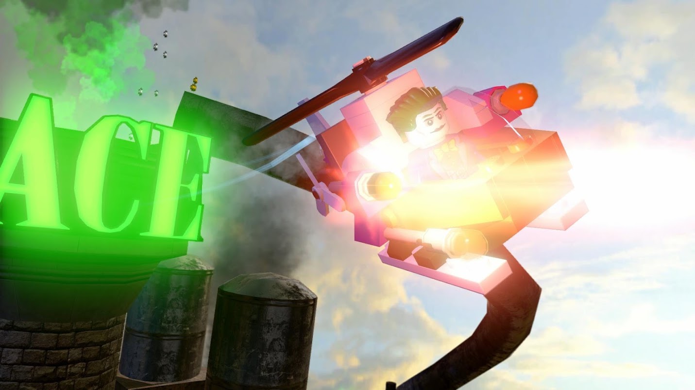 LEGO Dimensions - Imagen 11